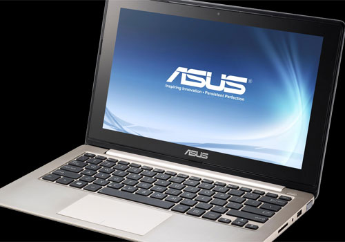 萍乡华硕电脑维修中心处理解决电脑屏幕故障