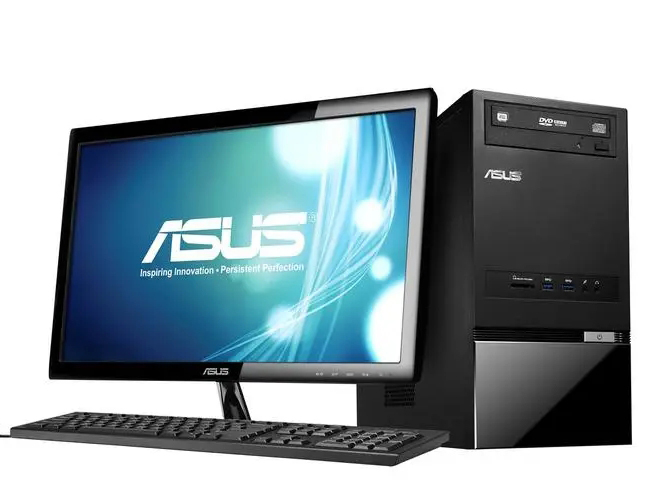 萍乡华硕台式机维修